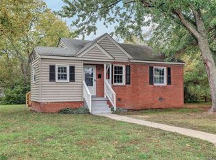 4610 Chipoax Ave, Henrico, VA 23231