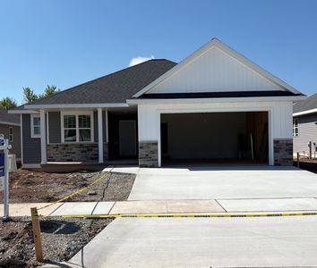 2107 E Golden Gate Dr, Appleton, WI, 54913