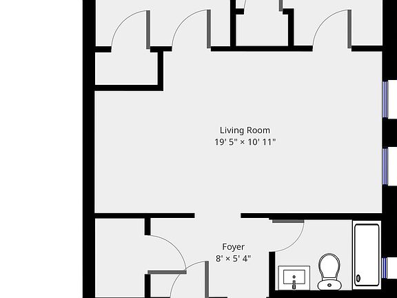 2nd image of 4515 41st St APT 2F