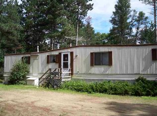 W5130 26th St, Necedah, WI 54646