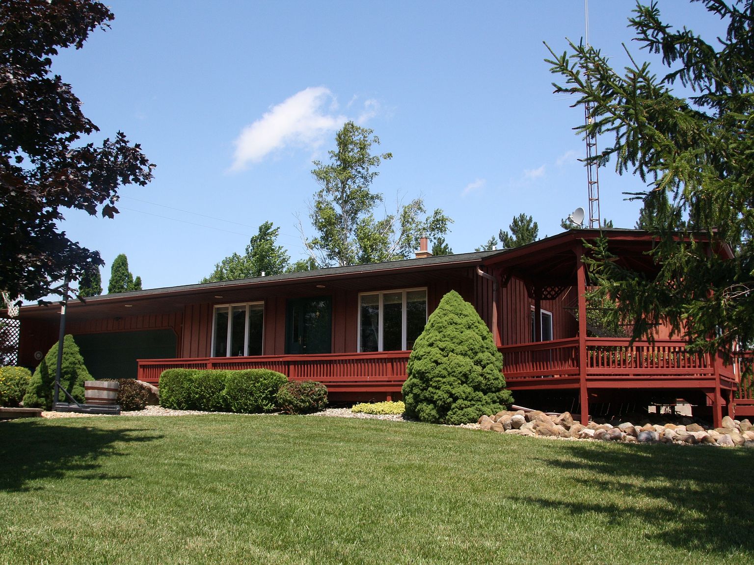 2865 Stambaugh Rd, Ubly, MI 48475 Zillow