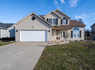 1504 Estate Dr, Normal, IL 61761