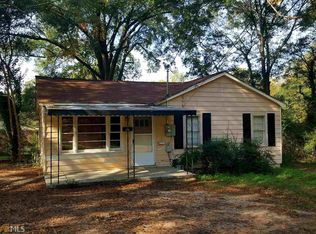 200 Oak St, Hartwell, GA 30643
