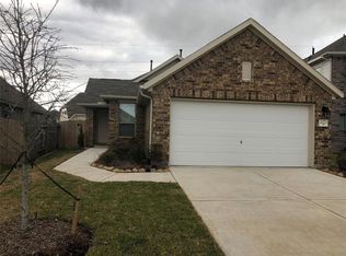 20223 Rainflower Bay Ln, Richmond, TX 77407