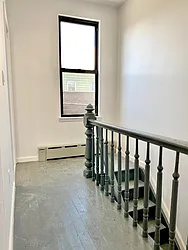 Rented by Parlor Real Estate Corp