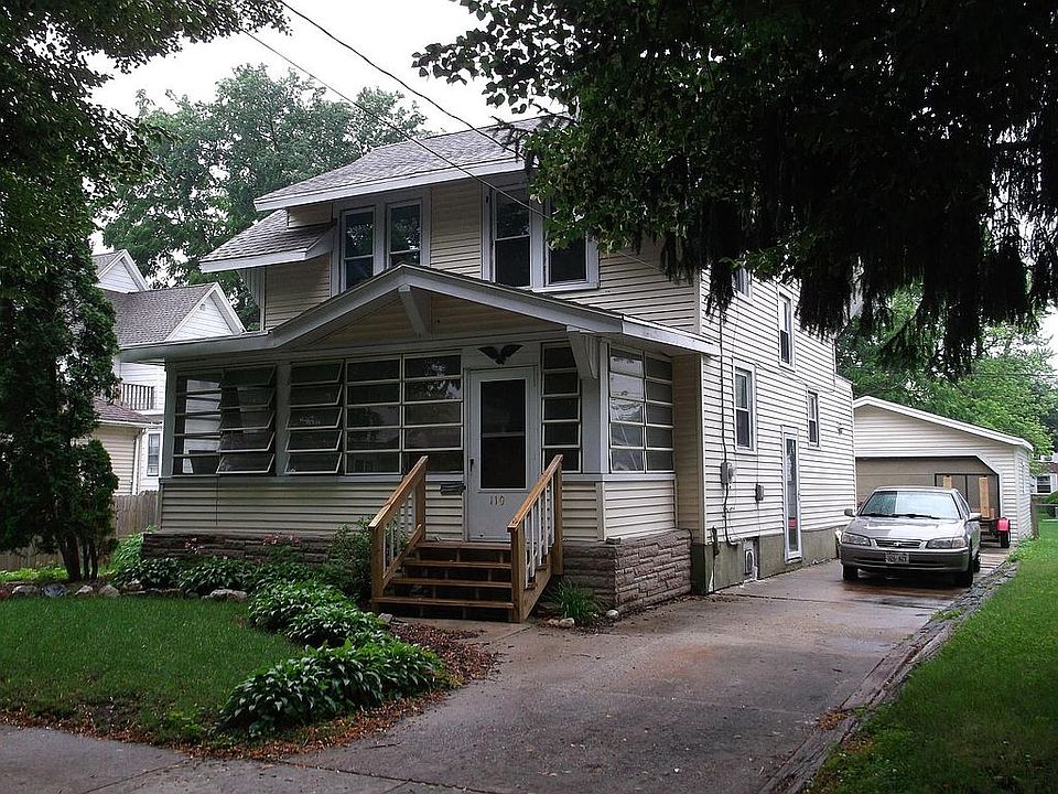 Come see the renovation.