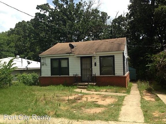 2nd image of 3437 Penick St