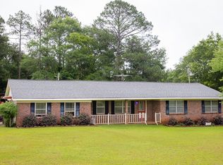 132 Bob Dodson Rd, Plains, GA 31780