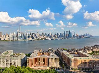 6040 Boulevard East APT 21G, West New York, NJ 07093