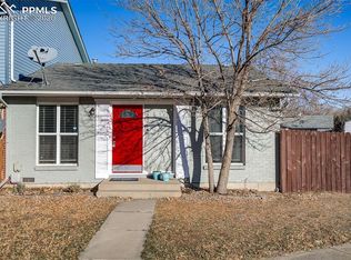 4221 Crowells Mill Sq, Colorado Springs, CO 80910