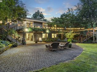 12711 NW Old Germantown Rd, Portland, OR 97231