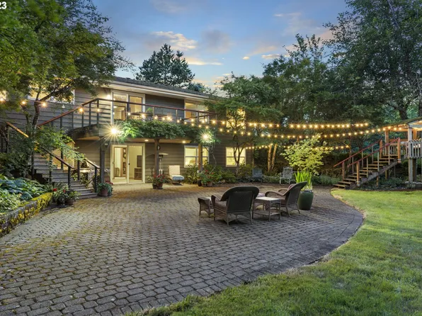 12711 NW Old Germantown Rd, Portland, OR 97231