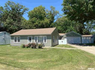 4215 Fairview Dr, Bartonville, IL