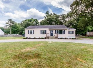 8999 Peaks Rd, Ashland, VA 23005