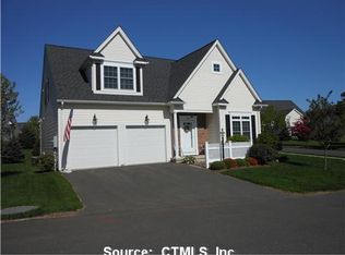 302 Beckenham Ln #302, Windsor, CT 06095