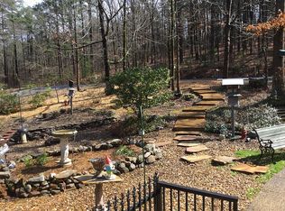 2 Salobrena Way, Hot Springs, AR 71909