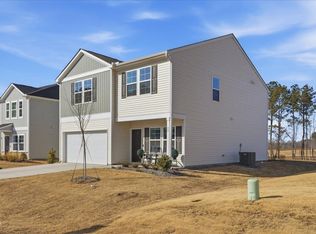 20 Roseshell Way, Youngsville, NC 27596