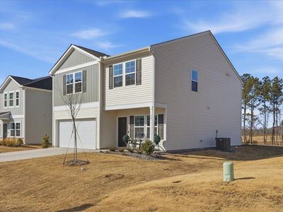 20 Roseshell Way, Youngsville, NC, 27596