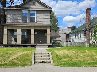 1314 W Mallon Ave., Spokane, WA 99201