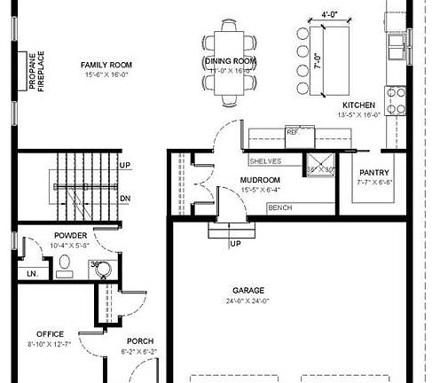3rd image of 216 Cheeseman Drive