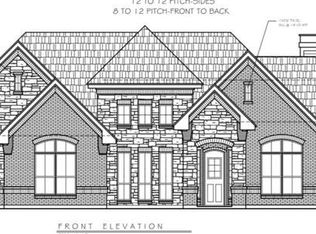 8617 Tuscan Way, Godley, TX 76044