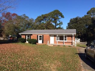205 Ilex Dr, Wilmington, NC 28412