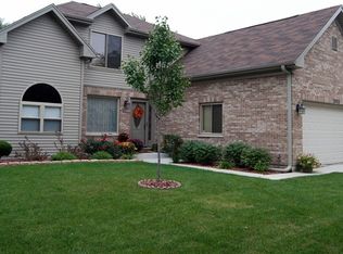 20013 Crescent Ave, Lynwood, IL
