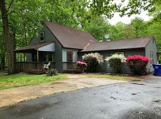 2748 Turkey Point Rd, North East, MD 21901