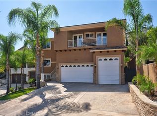22711 Inspiration Point, Canyon Lake, CA 92587