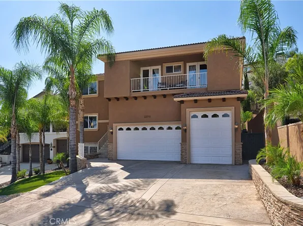 22711 Inspiration Point, Canyon Lake, CA 92587