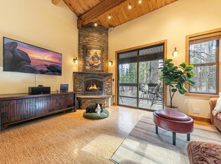 3060 Silver Strike, Truckee, CA 96161