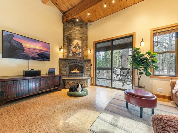 3060 Silver Strike, Truckee, CA 96161