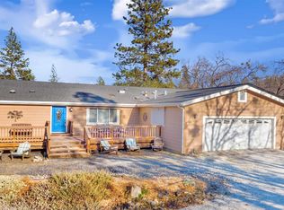 16267 Hidden Valley Rd, Sonora, CA 95370