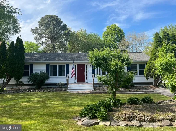 15 Dixon Ct, Stevensville, MD 21666