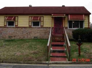 1818 Owens Ct, Hopewell, VA 23860