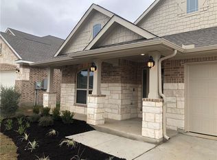 716 Allende Bnd, Austin, TX 78748