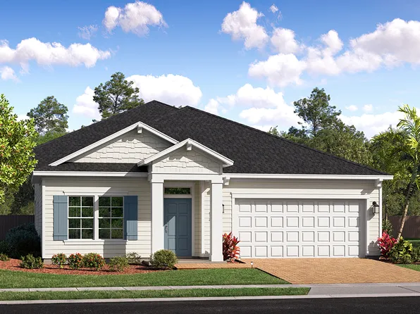 Sierra Bonus Plan, Shearwater : Shearwater - Single Family