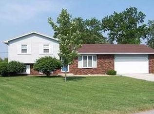 51528 Wheatfield Ct, South Bend, IN 46628