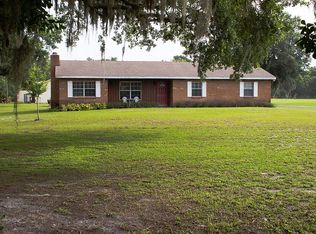 17820 Dorman Rd, Lithia, FL 33547