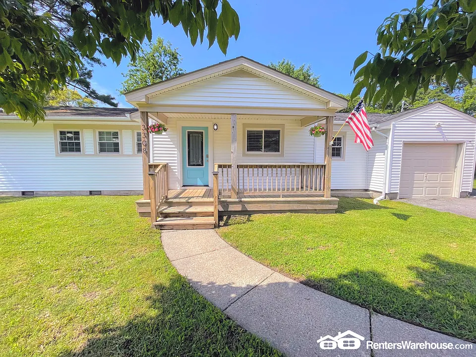 3308 Hornsea Rd