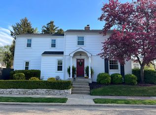 151 N Remington Rd, Bexley, OH 43209