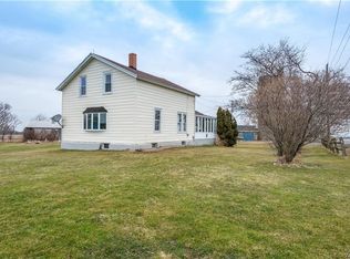 2573 S Clinton St, Attica, NY 14011
