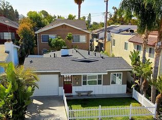 109 W Escalones, San Clemente, CA 92672