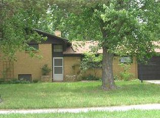 2811 N Tyler Rd, Wichita, KS 67205