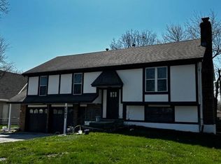 16021 W 153rd Ter, Olathe, KS 66062