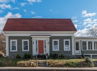 4 Eastern Point Rd, Gloucester, MA 01930