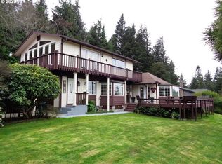 63434 Everett Rd, Coos Bay, OR 97420