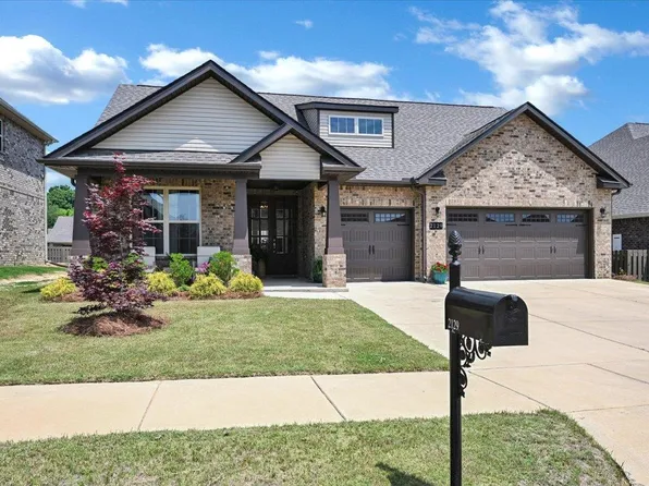 2129 Misty Dr NE, Cullman, AL 35058