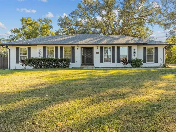 4409 Hallam Hill Ln, Lakeland, FL 33813