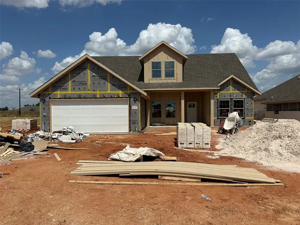 148 Joel St, Springtown, TX 76082